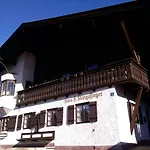 Haus H Stangassinger Apartments