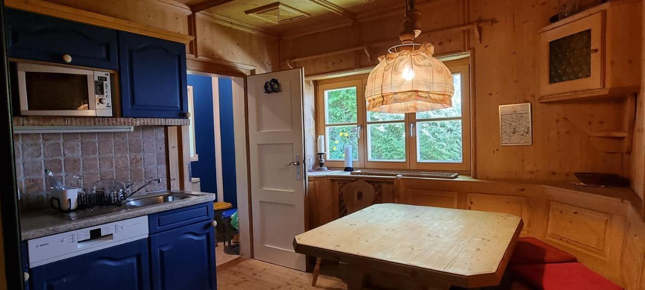 Haus H Stangassinger Apartment Berchtesgaden