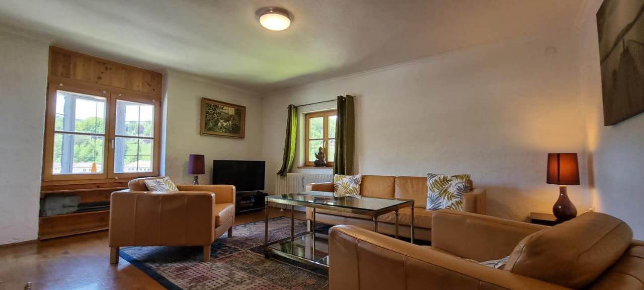Haus H Stangassinger Apartment *