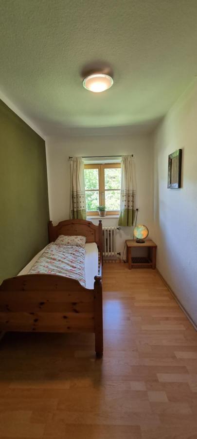Haus H Stangassinger * Berchtesgaden