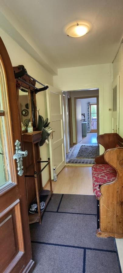 Apartment Haus H Stangassinger *