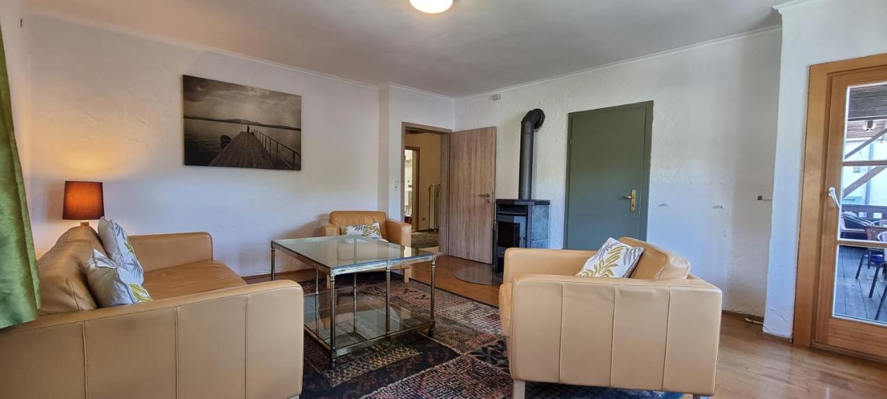 Apartment Haus H Stangassinger Berchtesgaden