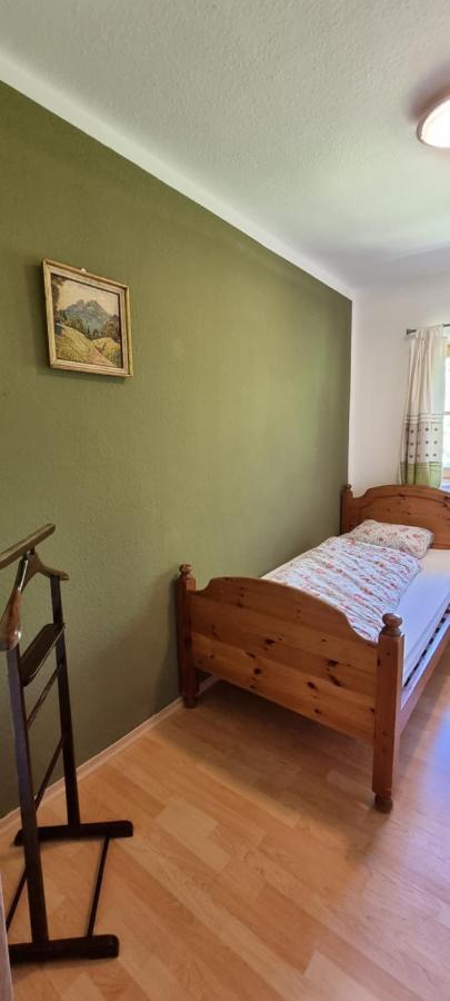 Haus H Stangassinger Apartment Berchtesgaden