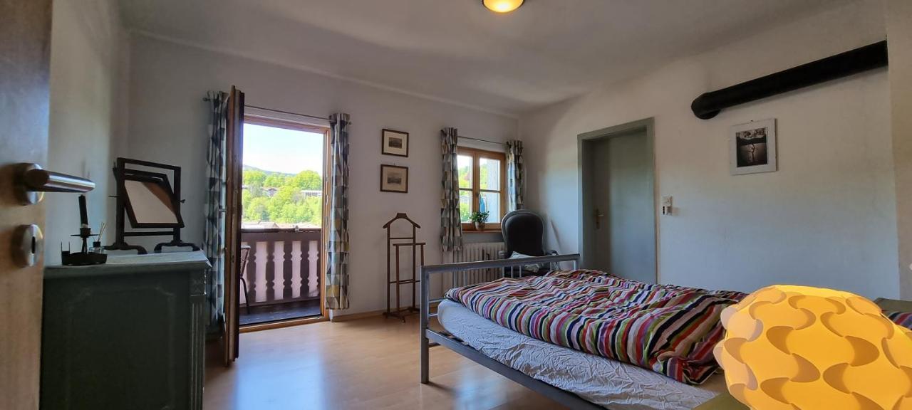 Apartment Haus H Stangassinger *