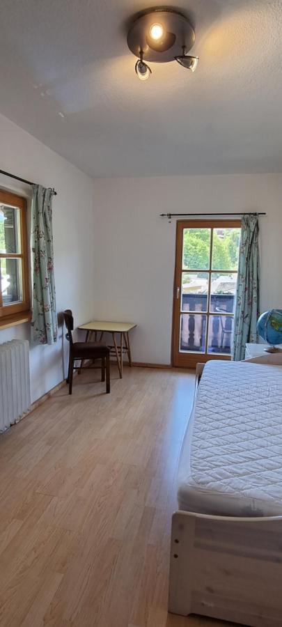 Haus H Stangassinger * Berchtesgaden