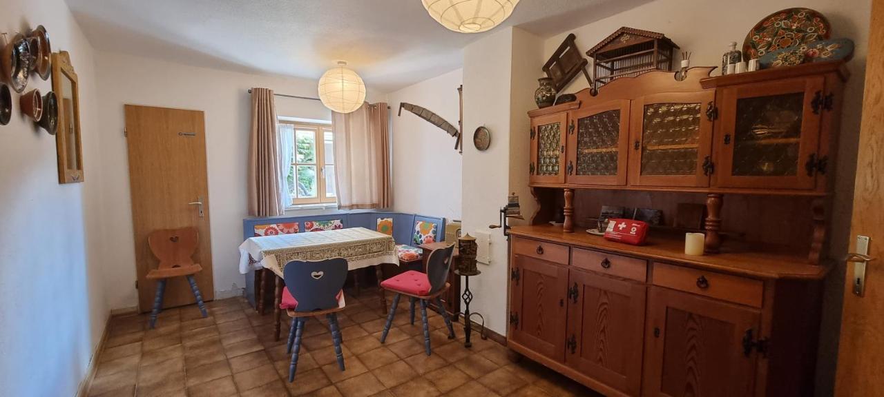 Apartment Haus H Stangassinger