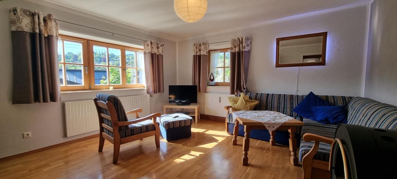 Apartment Haus H Stangassinger Berchtesgaden