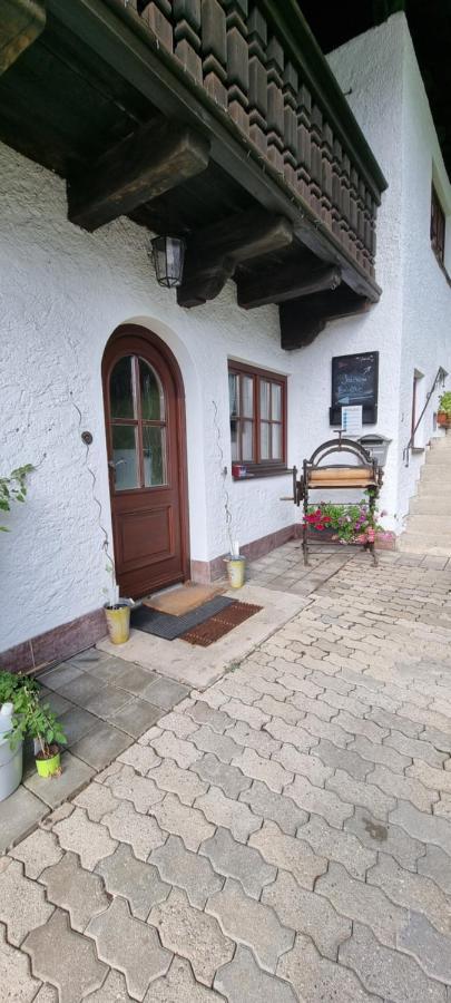 Haus H Stangassinger Berchtesgaden