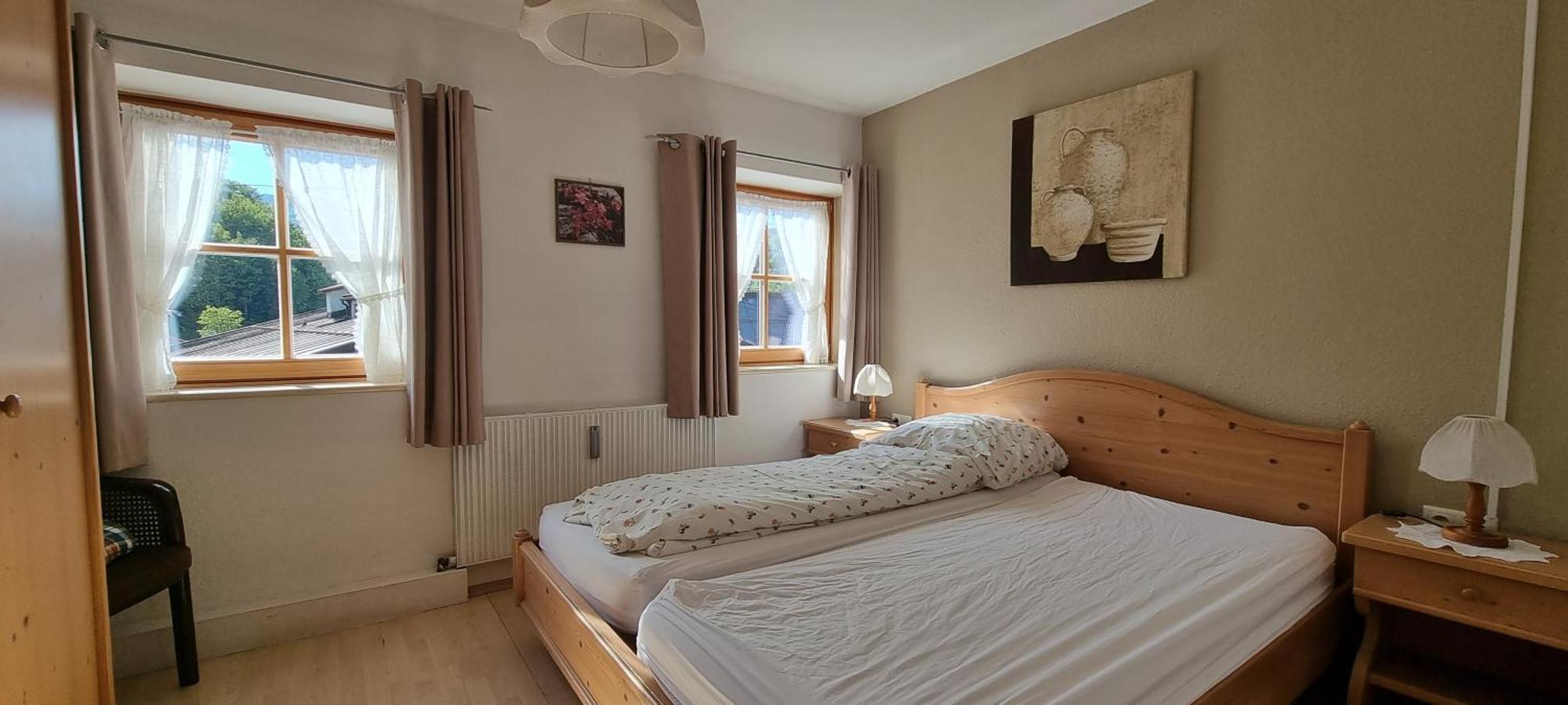 Haus H Stangassinger * Berchtesgaden