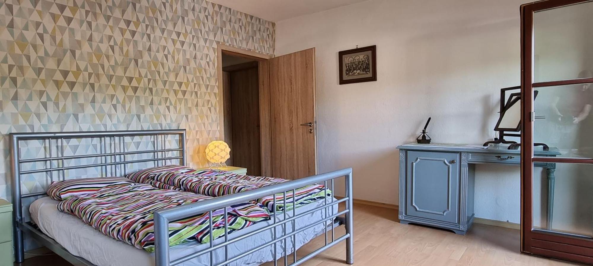 Haus H Stangassinger Apartment *